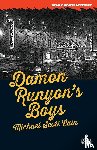 Cain, Michael Scott - Damon Runyon's Boys