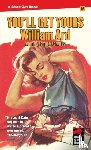 Ard, William - You'll Get Yours