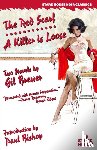 Brewer, Gil - The Red Scarf / A Killer is Loose