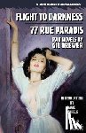 Brewer, Gil - Flight to Darkness/77 Rue Paradis