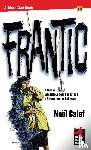 Calef, Noel - Frantic