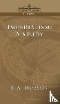 Hobson, J A - Imperialism