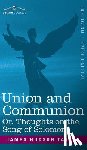 Taylor, James Hudson - Union and Communion Or, Thoughts on the Song of Solomon