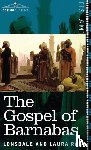  - The Gospel of Barnabas