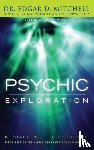 Mitchell, Edgar D - Psychic Exploration