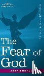 Bunyan, John - The Fear of God