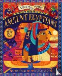 Marx, Jonny - Hide and Seek History: Ancient Egyptians
