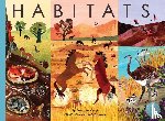 Pang, Hannah - Pang, H: Habitats