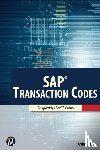 Khan, Arshad - SAP Transaction Codes