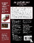 Hamad, Munir - AutoCAD 2017 3D Modeling