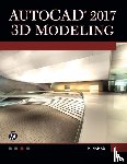 Hamad, Munir - AutoCAD 2017 3D Modeling