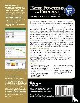 Moriarty, Brian, Held, Bernd, Richardson, Theodor - Microsoft Excel Functions and Formulas