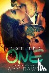 Daws, Amy - Not The One