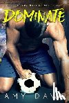 Daws, Amy - Dominate