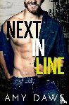 Daws, Amy - Next In Line