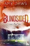Daws, Amy - Blindsided
