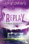 Daws, Amy - Replay