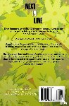 Daws, Amy - Next In Line