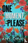 Daws, Amy - One Moment Please