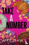 Daws, Amy - Take A Number