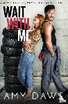 Daws, Amy - Wait With Me