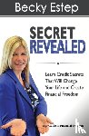Estep, Becky - Secret Revealed