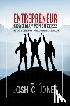 Jones, Josh C - Entrepreneur