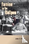 Taylor, Julian Steven - Famine in the Bullpen