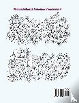 Color Mom - Swear Words Adult Coloring Book