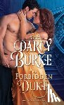 Darcy, Burke - The Forbidden Duke