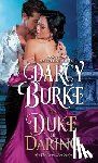 Burke, Darcy - The Duke of Daring
