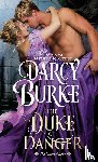 Burke, Darcy - The Duke of Danger