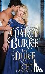 Burke, Darcy - The Duke of Ice