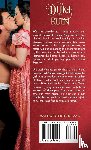 Burke, Darcy - The Duke of Ruin