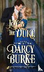 Burke, Darcy - Joy to the Duke