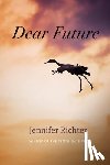 Richter, Jennifer - Dear Future