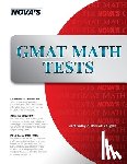 Kolby, Jeff - GMAT Math Tests