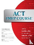 Kolby, Jeff - ACT Prep Course