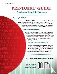 Stirling, Bruce - Pre-TOEFL Guide