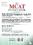 Biehle, Garrett - The MCAT Physics Book