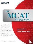 Biehle, Garrett - The MCAT Physics Book