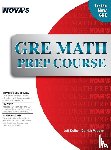 Kolby, Jeff - GRE Math Prep Course