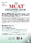 Aryangat, Ajikumar - The MCAT Chemistry Book