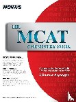 Aryangat, Ajikumar - The MCAT Chemistry Book