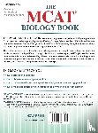 Morvillo, Nancy, Schmidt, Matthew - The MCAT Biology Book