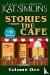 Simons, Kat - Stories from The Café