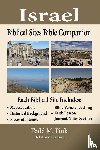 Fink - Israel Biblical Sites Bible Companion