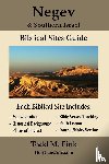 Fink, Dr - Negev & Southern Israel Biblical Sites Guide