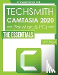 Siegel, Kevin - TECHSMITH CAMTASIA 2020