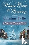 Fyffe, Caroline - Winter Winds of Wyoming